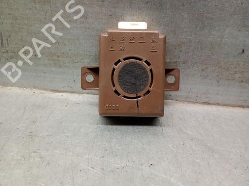 Módulo eletrónico CHEVROLET LACETTI (J200) 2.0 D (121 hp) 25242437