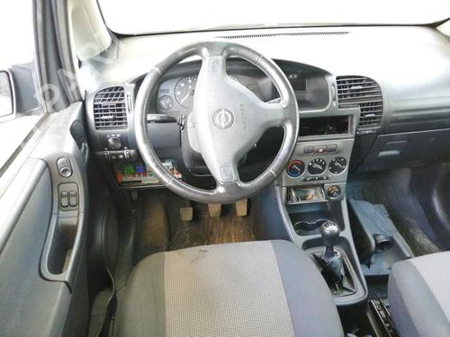 Startmotor OPEL ZAFIRA A MPV (T98)  | BP13499944M8 