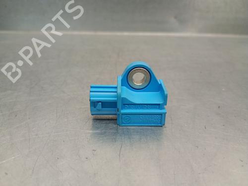 Elektronisk modul FIAT 500 (312_) Electric (EV) (33 hp) 28124408