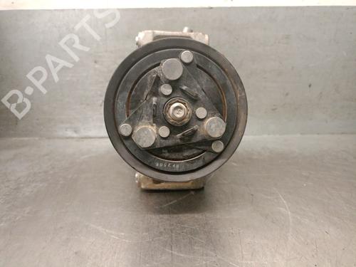 AC compressor CUPRA FORMENTOR (KM7, KMP) 1.5 TSI | BP28041258M34 - Image 2