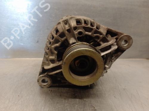 Used Alternator ALFA ROMEO 147 (937_) 1.6 16V T.SPARK (937.AXA1A, 937.AXB1A, 937.BXB1A) (120 hp) 15515973