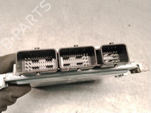 Engine control unit (ECU) FORD FOCUS II (DA_, HCP, DP) 1.8 TDCi | BP38752584M57 - Image 3