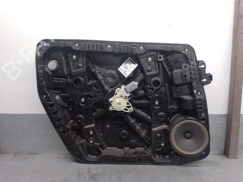 Used Front left window mechanism MERCEDES-BENZ GLA (H247) GLA 200 d 4-matic (247.713) (150 hp) 25711003