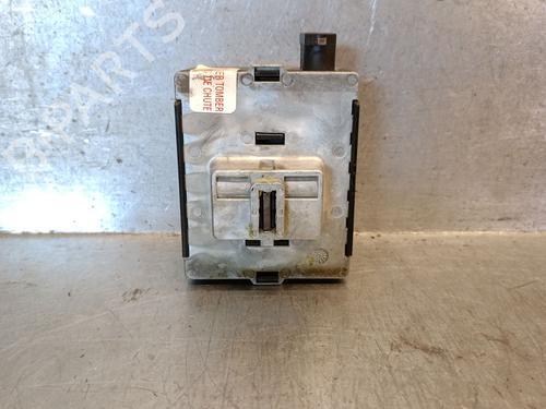 Electronic module RENAULT LAGUNA II (BG0/1_) 1.8 16V (BG0B, BG0M) | BP27628030M83 - Image 2