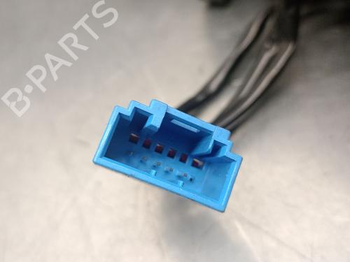 Gear lever VW TOUAREG (7LA, 7L6, 7L7) 2.5 R5 TDI | BP28027192M90 