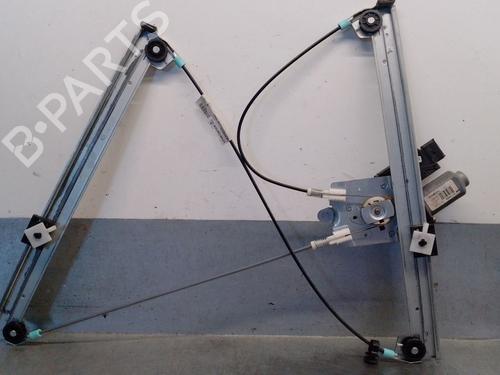 Lève-vitre avant gauche RENAULT LAGUNA II (BG0/1_) 1.9 dCi (BG08, BG0G) | BP29604440C22 