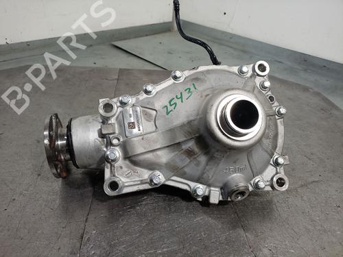 Front differential BMW X3 (G01, F97, G08) xDrive 20 d Mild-Hybrid | BP36075885M23 - Image 3