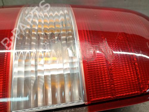 Left taillight SSANGYONG RODIUS I 2.7 Xdi | BP33795505C34 - Image 6