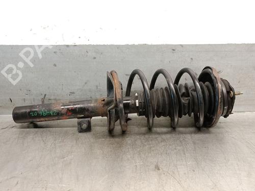 Dämpfer vorne links FORD FOCUS I (DAW, DBW) 1.8 TDCi | BP28590790M16