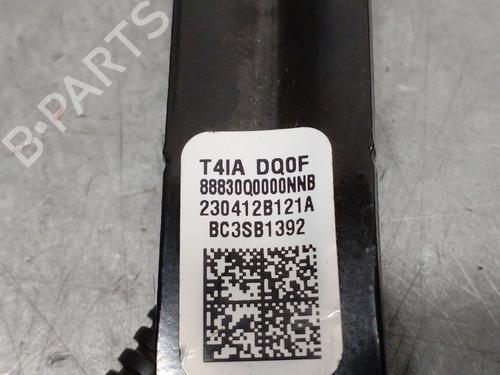 Seat buckle HYUNDAI BAYON (BC3) 1.2 MPI | BP31918213I32 