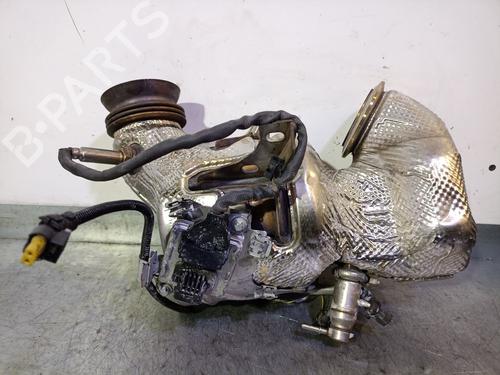 Catalyst MERCEDES-BENZ GLC (X253) 200 d 4-matic (253.916) | BP30113657M10