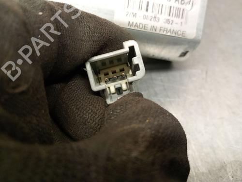 Rear wiper motor CHRYSLER PT CRUISER (PT_) 2.2 CRD | BP23527379M102 