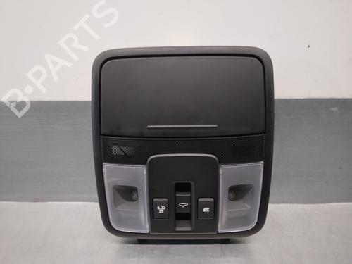 Kabinelys KIA XCEED Van (CD) 1.4 T-GDI (140 hp) 15670300