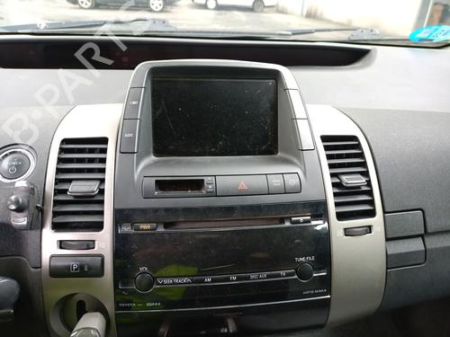 Left front window switch TOYOTA PRIUS Liftback (_W2_) 1.5 Hybrid (NHW20_, NHW20R) | BP35725397I27 - Image 13
