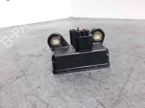 Used Electronic module RENAULT SCÉNIC III (JZ0/1_) 1.6 16V (JZ0U, JZ1B) (110 hp) 2340829