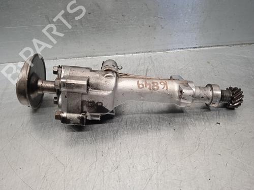 Used Other ISUZU TROOPER II (UB) 3.1 TD (114 hp) 20265781