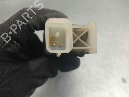 Rear left lock OPEL CORSA B (S93) 1.7 D (F08, F68, M68) | BP9255719C100 