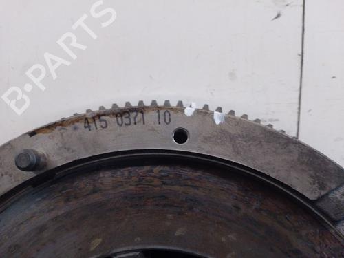 Flywheel BMW 5 (E60) 525 d | BP28180182M101 