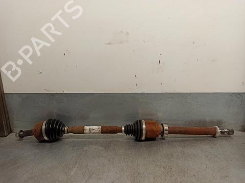 Used Right front driveshaft RENAULT MEGANE IV Hatchback (B9A/M/N_) [2015-2025]  16220547