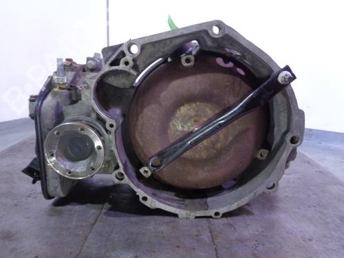 Used Gearbox VW GOLF II (19E, 1G1) 1.6 (75 hp) 17629373