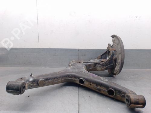 Left rear steering knuckle MERCEDES-BENZ VITO / MIXTO Van (W639) 109 CDI (639.601, 639.603, 639.605) | BP32424955M27