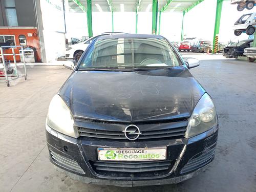 Luftmassenmesser OPEL ASTRA H (A04) 1.7 CDTI (L48) | BP22726049M95 