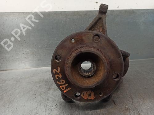 Right front steering knuckle CITROËN C15 Estate  | BP17050729M26 