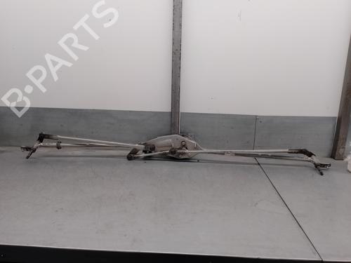 Front wiper motor OPEL ASTRA K Sports Tourer (B16) 1.6 CDTi (35) | BP16770731M29