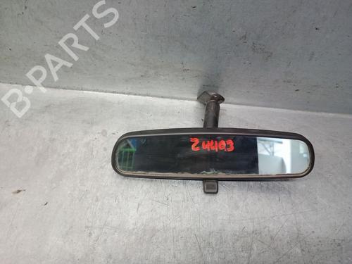 Used Rear mirror SUZUKI GRAND VITARA II (JT, TE, TD) 1.9 DDiS (JB419WD, JB419XD) (129 hp) 31665914