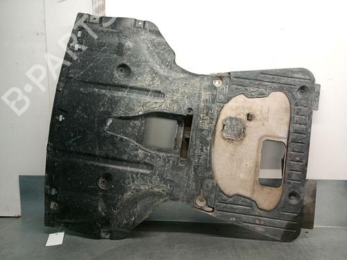 Bundpladebeskyttelse BMW X3 (E83) 2.0 sd | BP29827387M92