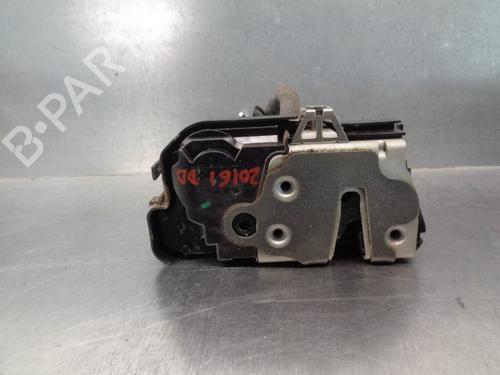 Front right lock FORD PUMA (J2K, CF7)  | BP17476356C97 