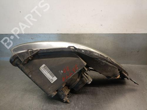 Right headlight SUZUKI SWIFT III (MZ, EZ) 1.3 (RS413, ZC11S) | BP37610988C29 - Image 3