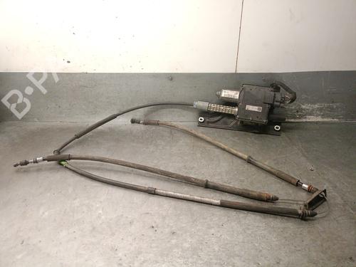 Used Electric handbrake OPEL INSIGNIA A Sports Tourer (G09) 2.0 CDTI (35) (140 hp) 28063613