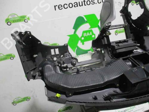 Dashboard TOYOTA CELICA Coupe (_T23_) 1.8 16V VT-i (ZZT230_, ZZT230) | BP2080374C46 