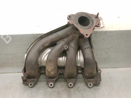 Exhaust manifold RENAULT MODUS / GRAND MODUS (F/JP0_) 1.4 (JP01, JP0J) | BP26914913M110 