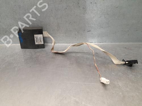 Control unit SMART CABRIO (450) 0.6 (S1OLD2, 450.452) | BP37028169M11 - Image 4