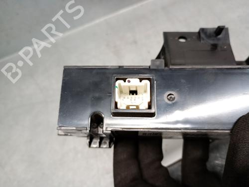 Display monitor MAZDA CX-7 (ER) 2.3 MZR DISI Turbo AWD (ER3P) | BP29851188C48