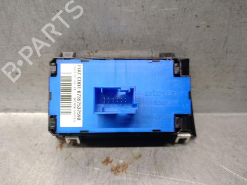 Headlight switch CITROËN JUMPER II Bus 2.2 HDi 120 | BP32256642I24 - Image 2