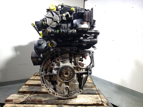Engine MAZDA 3 (BK) 1.6 DI Turbo | BP40459236M1 - Image 3