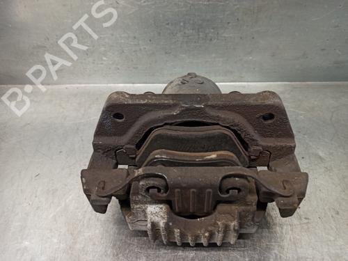 Højre bremsekaliber foran BMW 5 (E60) 525 d | BP15404318M104 