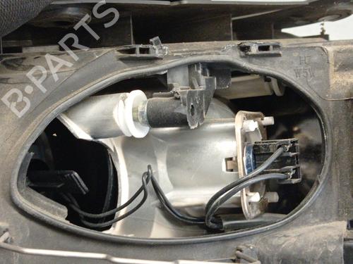 Højre forlygte VW PASSAT B6 (3C2) 1.4 TSI | BP27652098C29 