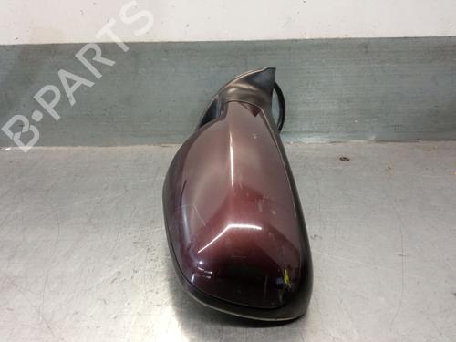 Right mirror PEUGEOT 307 CC (3B) 2.0 16V | BP27249839C27 
