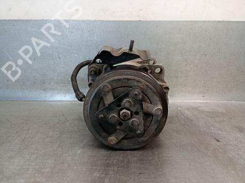 AC compressor CITROËN JUMPER I Van (244) 2.2 HDi | BP26880167M34 