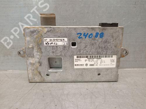 Modulo electronico AUDI A6 C6 (4F2) 2.7 TDI (180 hp) 30748364