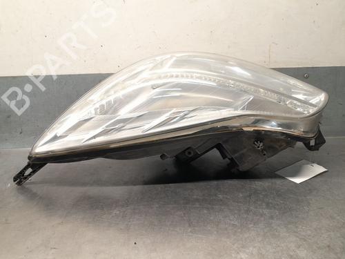 Left headlight OPEL INSIGNIA A (G09) 2.0 CDTI (68) | BP37436828C28 - Image 3