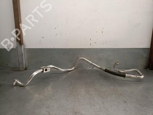 Pipe RENAULT TRAFIC II Van (FL) 2.5 dCi 145 (FL0J) | BP28576475M125