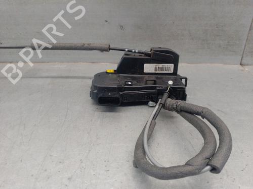 Front left lock HYUNDAI ix35 (LM, EL, ELH) 1.6 | BP27405606C98 
