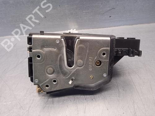 Rear right lock BMW 3 (E46) 320 d | BP12680872C99 