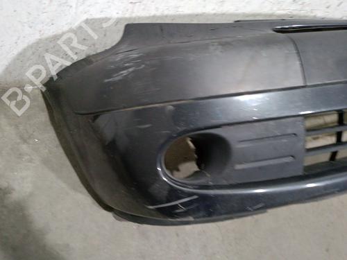 Front bumper CITROËN XSARA PICASSO (N68) 1.6 HDi | BP27243524C7 