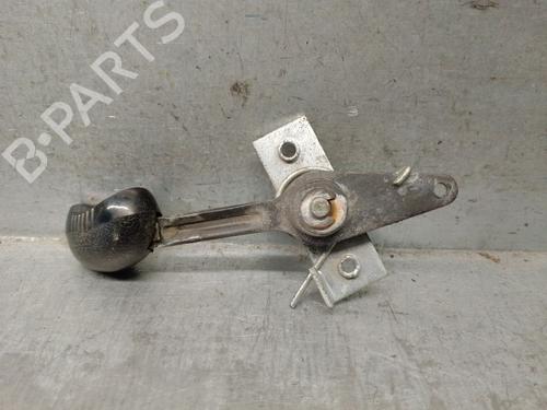 Front right interior door handle RENAULT 12 Estate 1.4 | BP29285048I14 